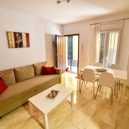Alohamundi Moratin Apartman Sevilla Kültér fotó