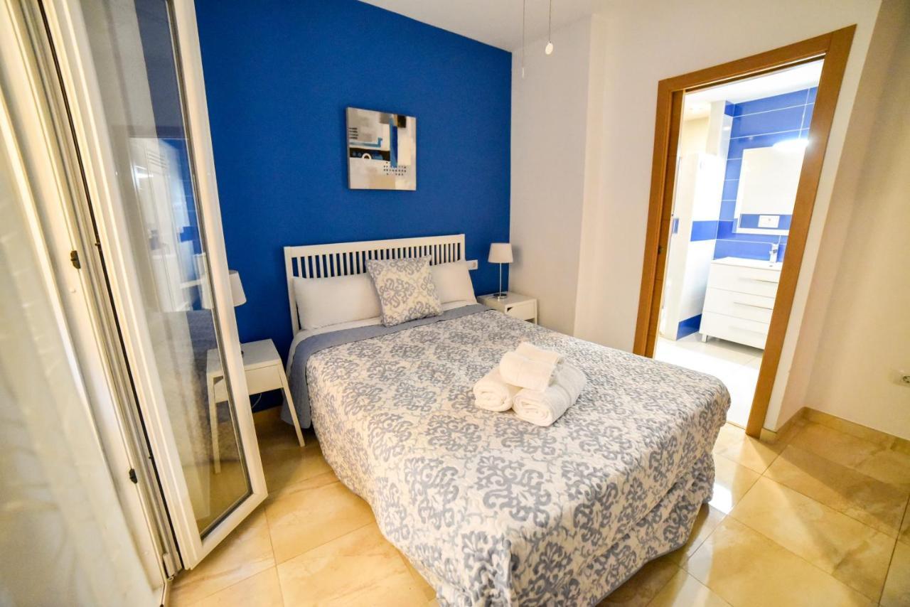 Alohamundi Moratin Apartman Sevilla Kültér fotó