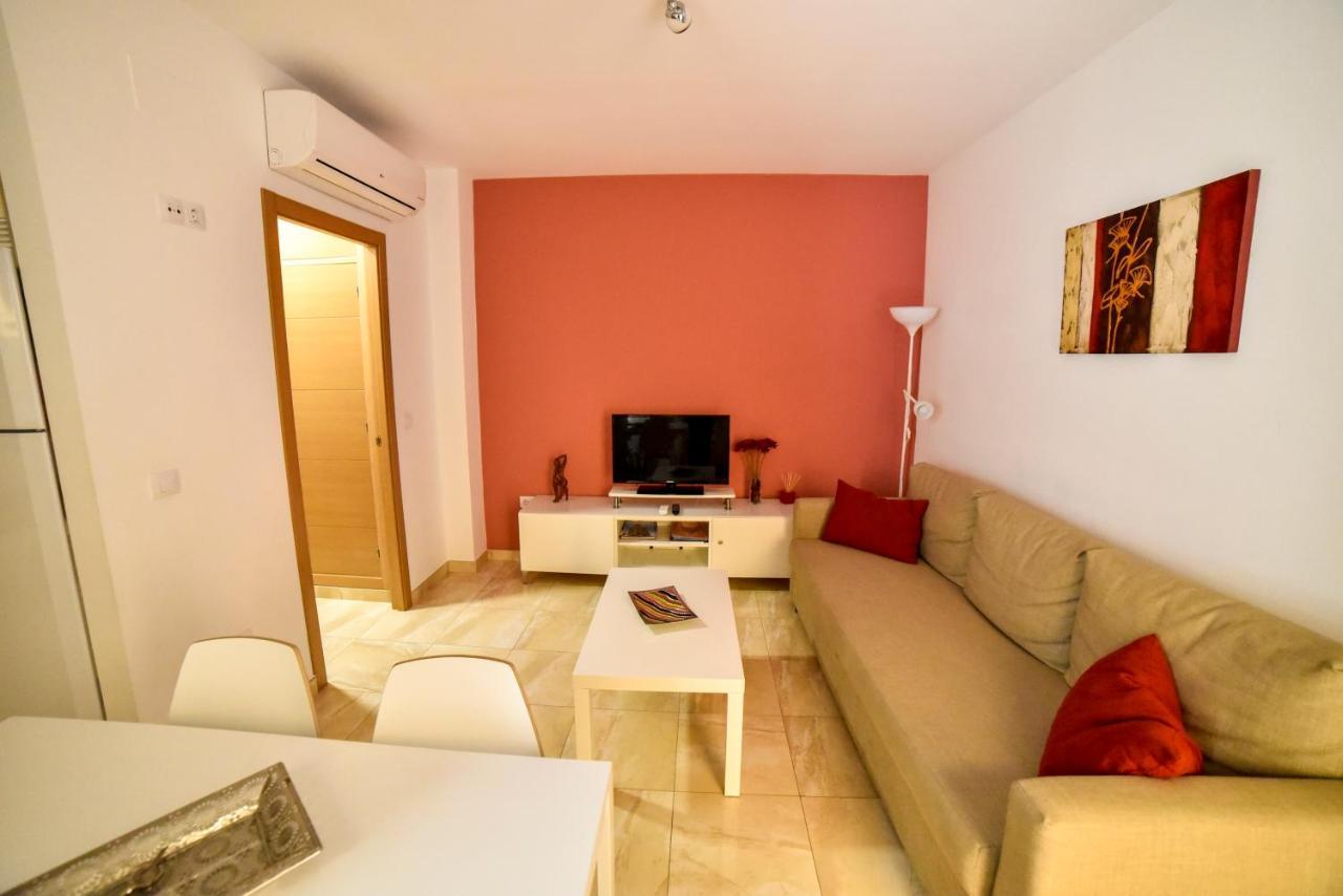 Alohamundi Moratin Apartman Sevilla Kültér fotó