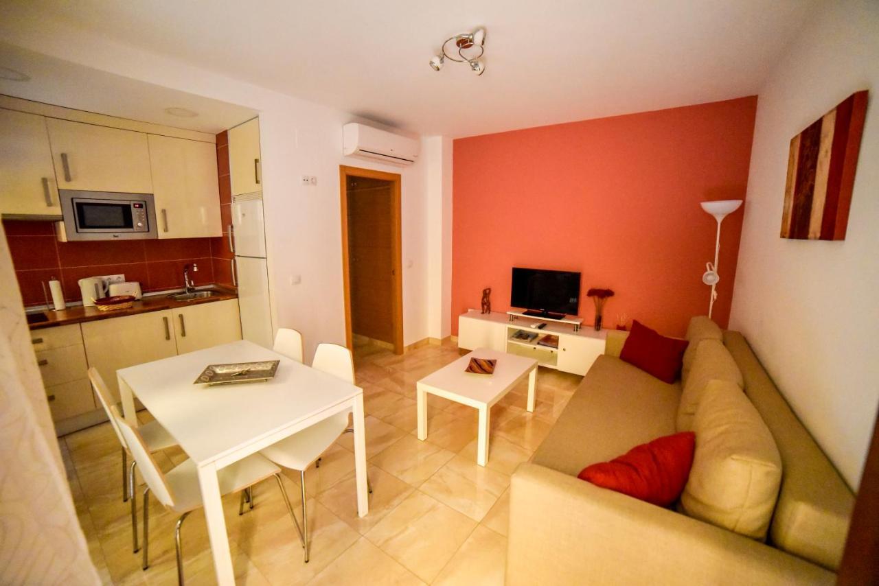 Alohamundi Moratin Apartman Sevilla Kültér fotó
