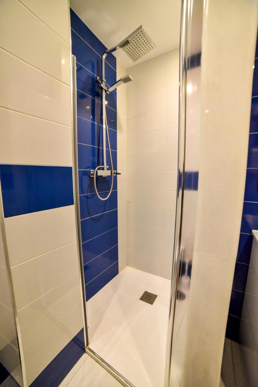 Alohamundi Moratin Apartman Sevilla Kültér fotó